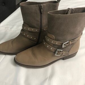 Couch Ankle woman boots